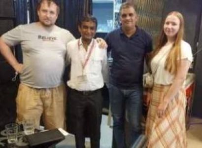 Golden Triangle - Delhi - Agra - Lucknow 3 Days Tour