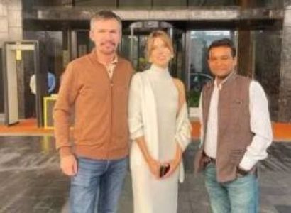 Golden Triangle - Delhi - Agra - Prayagraj 3 Days Tour