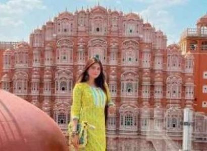 Golden Triangle Tour 4 Days