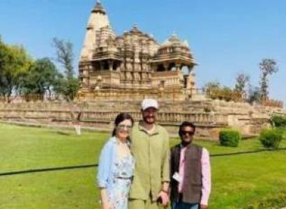 India Group Tour Package 10 Days