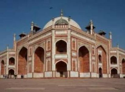 Religious - Spiritual Tour Of Old New Delhi