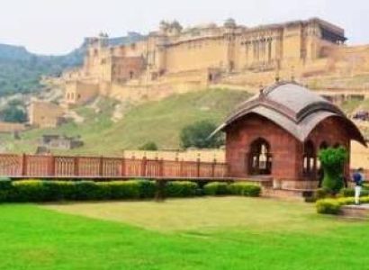 Same Day Jaipur Tour From Delhi