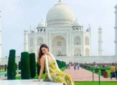 Same Day Tour Of Taj Mahal By Car