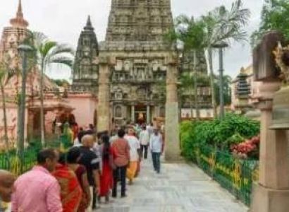 3 Days Sarnath - Varanasi Tour