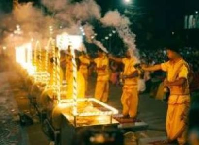 Senior’s Special Varanasi - Ayodhya - Lucknow Tour