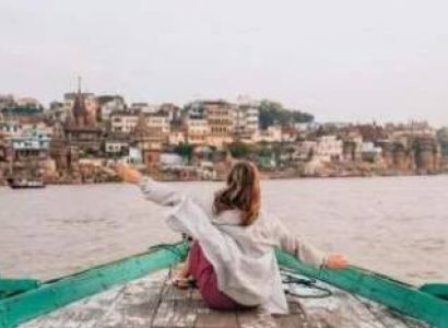 Varanasi - Ayodhya Tour 5 Days