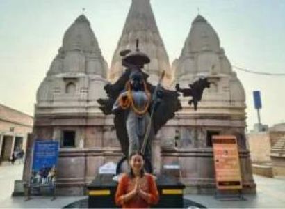 Women’s Special Varanasi - Ayodhya - Lucknow Tour