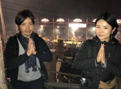 Varanasi Same Day Private Tour