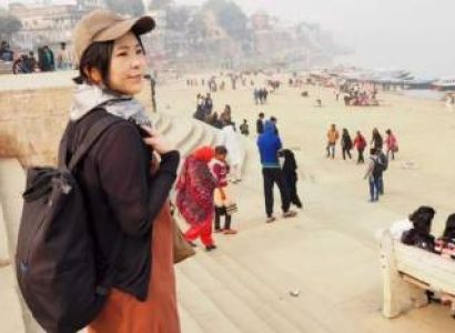 4 Days Varanasi - Prayagraj Tour