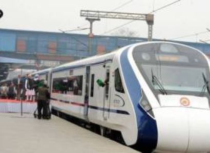 Same Day Taj Mahal Tour By Train