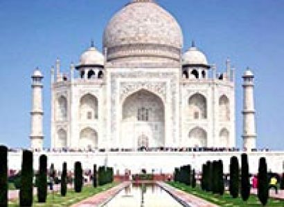 Same Day Tour Agra By Car