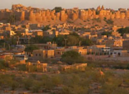 Romantic Rajasthan Tour