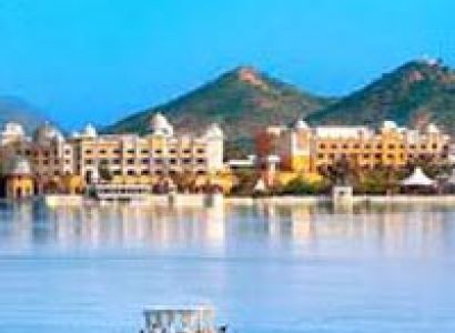 Romance of Rajasthan Tour