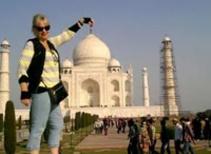 Day Tours Agra