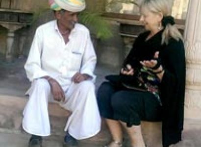 Rajasthan Village Tour