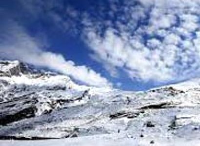 Magnificent Shimla Manali Tour