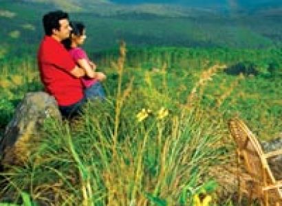 Himachal Honeymoon Tour