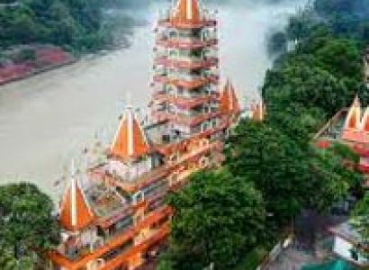 Auli Tour Package from Delhi