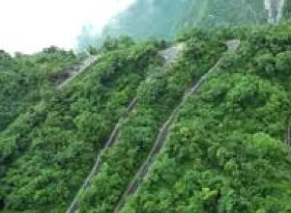 Mussoorie Short Escape Tour