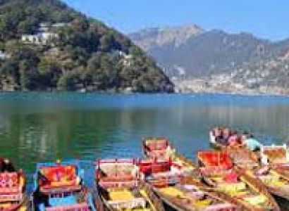 Delightful Uttarakhand Tour