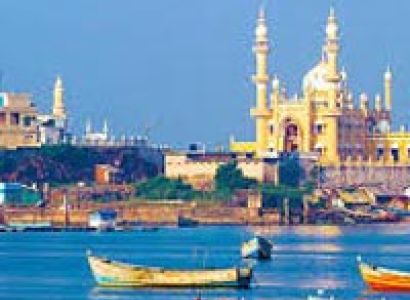 Romantic Kerala Tour