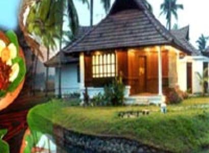 5 Day Kerala Houseboat Tour Alleppey
