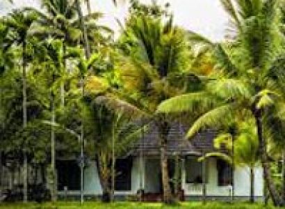 4 Day Kerala Backwater Tour in Alleppey
