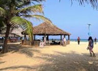 Chennai Pondicherry Tour