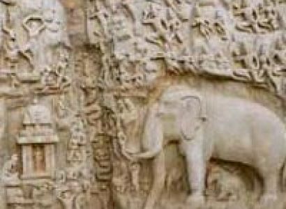 Tamil Nadu Golden Triangle Tour