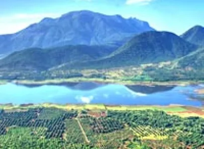 Mesmerizing Western Ghats with Mysore Tour