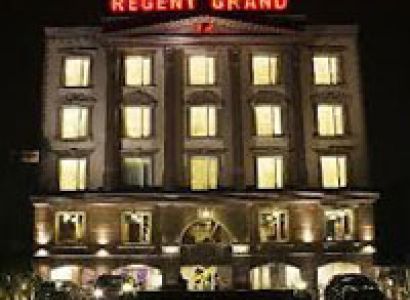 Hotel Regent Grand