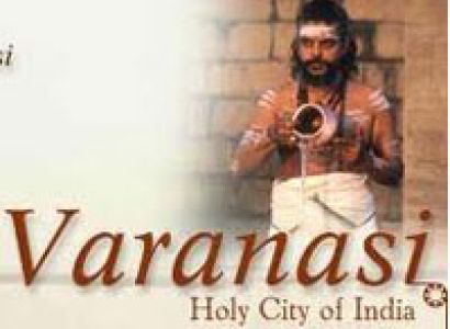 Golden Triangle Tour with Varanasi