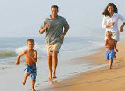 Golden Triangle Tour with Goa