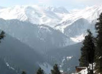 Golden Triangle Tour with Amritsar