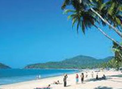 Goa Beach Holidays Tour