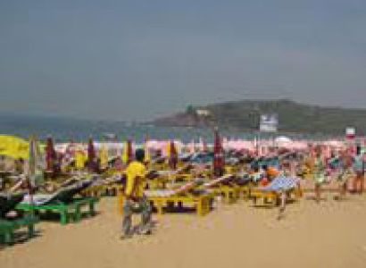 Goa Carnival Package