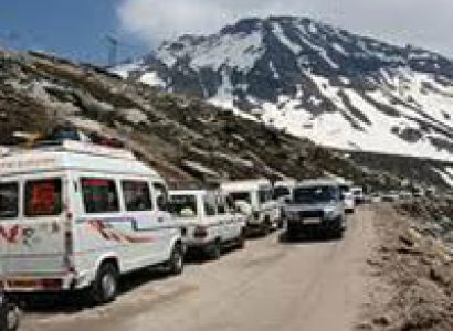 Best Himachal Tour