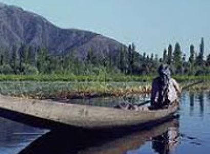 Kashmir Holiday Package