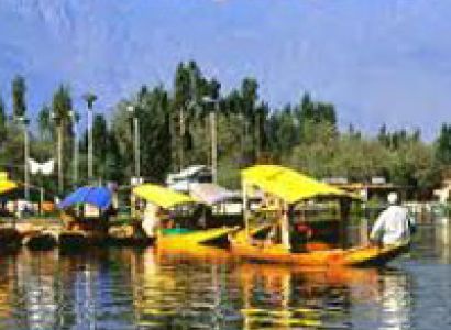 Srinagar Tour Package