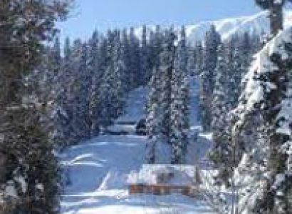 Kashmir Tour Package