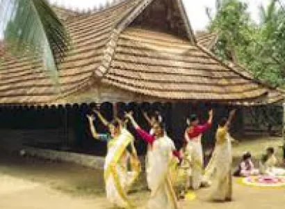 Best of Kerala Tour