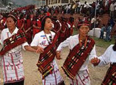 East India Cultural Tour