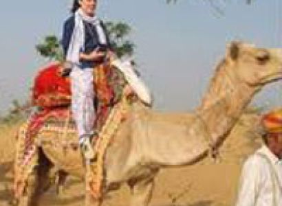 Royal Rajasthan Tour