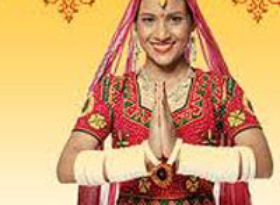 Rajasthan Fort & Palace Tour