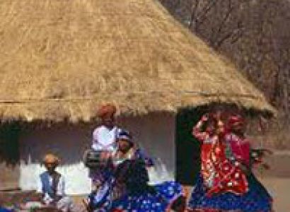 Rajasthan Heritage Tour