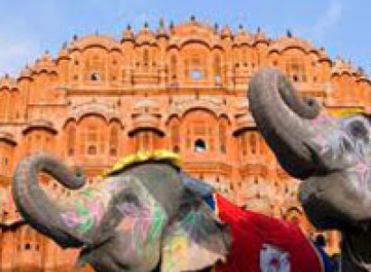 Rajasthan Tour Package