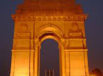 Golden Triangle 03 Nights / 04 Days Tour