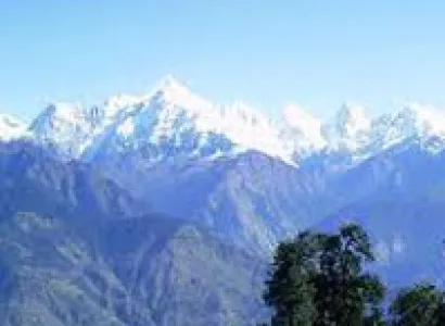 Best Uttaranchal Tour