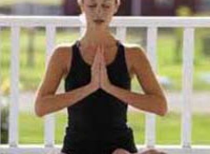 Golden Triangle with Yoga Tour