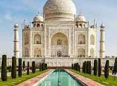 Agra Same Day Tour
